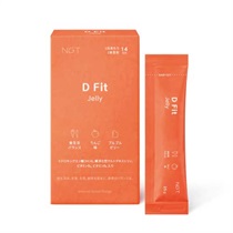 【NGT】D Fit Jelly