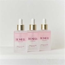 【ROSIER by Her lip to】Versailles Fem Rose Oil 3 Set