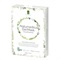 【Natumedica】Natumedica Gel Mask ～Cica＆Teatree～（5Sheets）