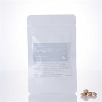 【日本機能性医学研究所】CaMg300 36粒