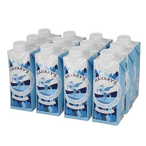 【HAVARY'S】330mL＜12本入り＞（Web限定）