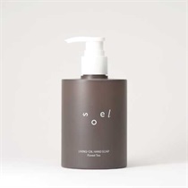 【soel】LIVING-OIL HAND SOAP Forest Tea