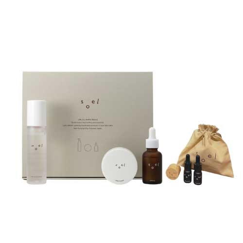 soel】BiopleFES 限定キット ｜スペシャルキット｜Cosme Kitchen