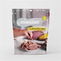 【KAWAÌINE】皮いいね　さつまいもの皮スナック