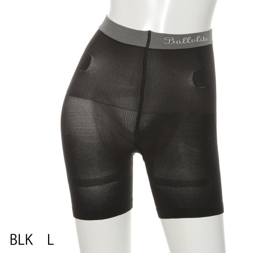 Ballelite】骨盤サポート着圧シェイパー M/L＜全2色＞ ｜雑貨その他
