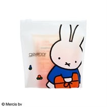 【giovanni】＜miffy＞トラベルセット ボリューム