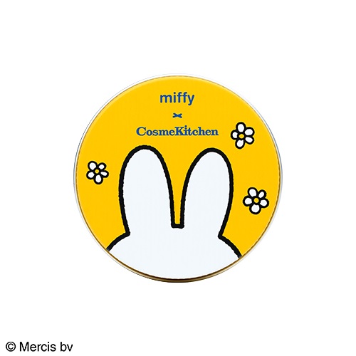 【Cosme Kitchen Products】＜miffy＞ハンドクリーム オレンジブロッサム