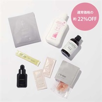 ≪22%OFF≫【Biople】ボディ＆スキンケアセット ｜スペシャルキット