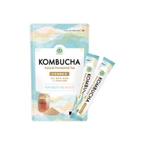 【仙台勝山館】KOMBUCHAスティックタイプ 4g×12本