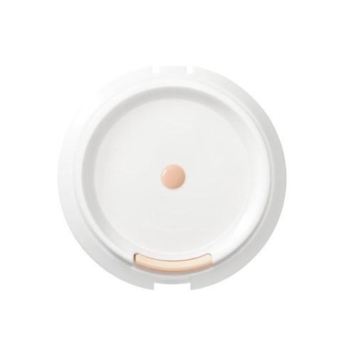 ビオールエアレスクッション 美容液ファンデーション モイストグロウレフィル BIOR ORGANICS】エアレスクッションオーガニックアクア美容液
