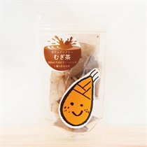 Marufuku Tea】みんなでちゃちゃちゃ 水出しむぎ茶 ｜お茶ペットボトル