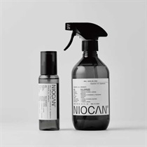 【NIOCAN】NIOCAN セットA　(120mL＋500 mL)