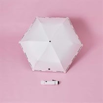 【MARY QUANT & Biop×PROTECT U】コラボレーション日傘