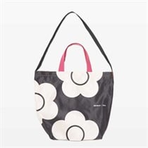 【MARY QUANT & Biop】MARY QUANT & Biop デイジーエコバッグ vol.3