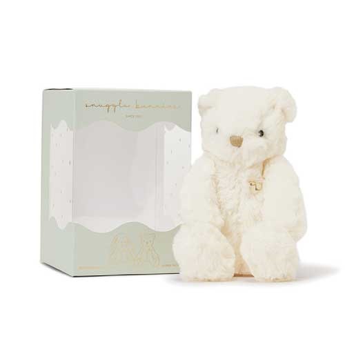 【JAMIE KAY】BOX George the Bear20cm