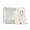 【JAMIE KAY】BOX George the Bear20cm