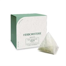 【HERBORISTERIE】ティザンヌ サシェ ドゥ テ クラルテ