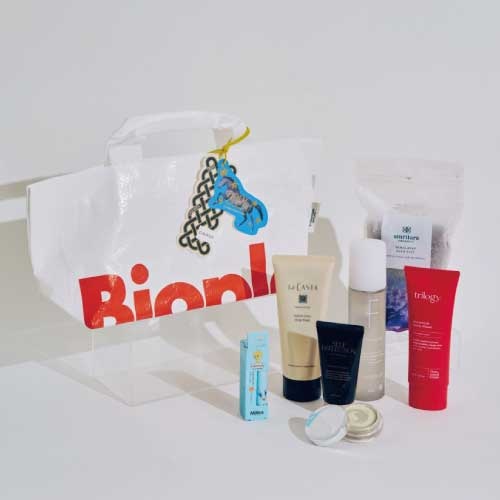 予約販売＜2026年1月1日から順次お届け＞【Biople】2026 福袋