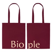 【Biople】Bioトートバッグ ＜全３色＞