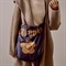 【MARY QUANT × Biople】MARY QUANT×Biople デイジーエコバッグ