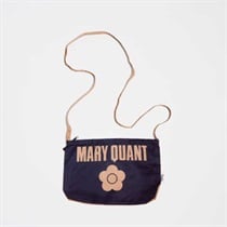 【MARY QUANT × Biople】MARY QUANT×Biople ポケッタブルショルダーバッグ