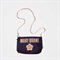 【MARY QUANT × Biople】MARY QUANT×Biople ポケッタブルショルダーバッグ
