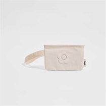 【MARY QUANT × Biople】MARY QUANT×Biople コーデュロイポーチS