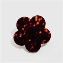 【MARY QUANT × Biople】MARY QUANT×Biople デイジーバレッタ