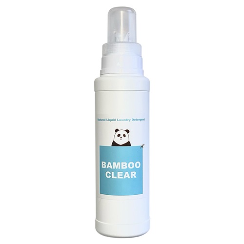 ethical bamboo】Bamboo Clear(バンブークリア) ｜｜Cosme Kitchen  Webstore(コスメキッチンウェブストア) | ナチュラル＆オーガニックコスメのコスメキッチン