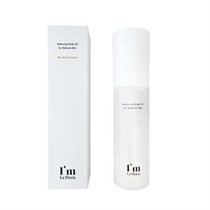 【I'm La Floria】バランシングボディオイル 100mL