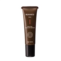 【琉白】月桃モイストクリームS　30g