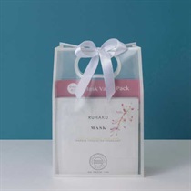 【琉白】Mask Value Pack