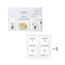 【琉白】RUHAKU 2025FES限定 スタートセット