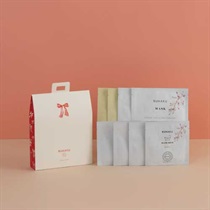 【琉白】RUHAKU 2025 Winter rich kit