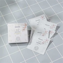 【琉白】エンリッチバスミルク ５包入