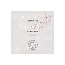 【琉白】エンリッチバスミルク １包