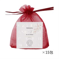 【琉白】Bath milk Value Pack