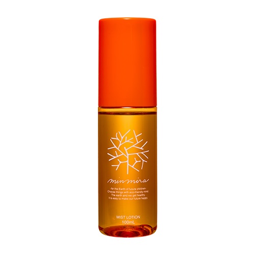 【みんなでみらいを】米ぬかスキンケアローション