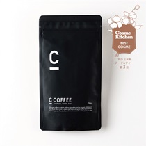 【C COFFEE】C COFFEE50g