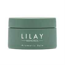 【ＬＩＬＡＹ】アロマティックバーム
