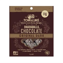 【TOM&LUKE】フルーツ＆ナッツボールオリジナル77g