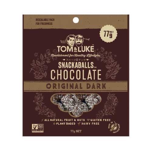 【TOM&LUKE】フルーツ＆ナッツボールオリジナル77g