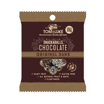 【TOM&LUKE】フルーツ＆ナッツボールオリジナル33g