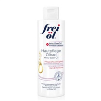 【Frei oil】フレイオイル ミルキーバスオイル