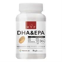 【MVP】MVP DHA/EPA 90粒