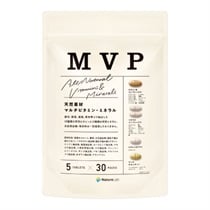 【MVP】マルチビタミンミネラルパック