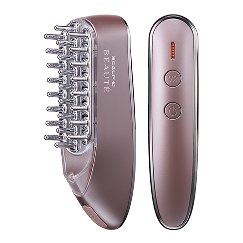 【スカルプD ボーテ】スカルプ電気ブラシ