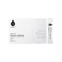 【Dr.'s Natural recipe】ドクターズナチュラルレシピ　美容酵素ドリンク