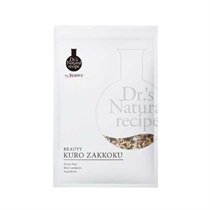 【Dr.'s Natural recipe】ドクターズ ナチュラル レシピ 美容黒雑穀
