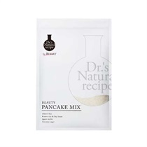 【Dr.'s Natural recipe】ドクターズ ナチュラル レシピ 美容パンケーキミックス